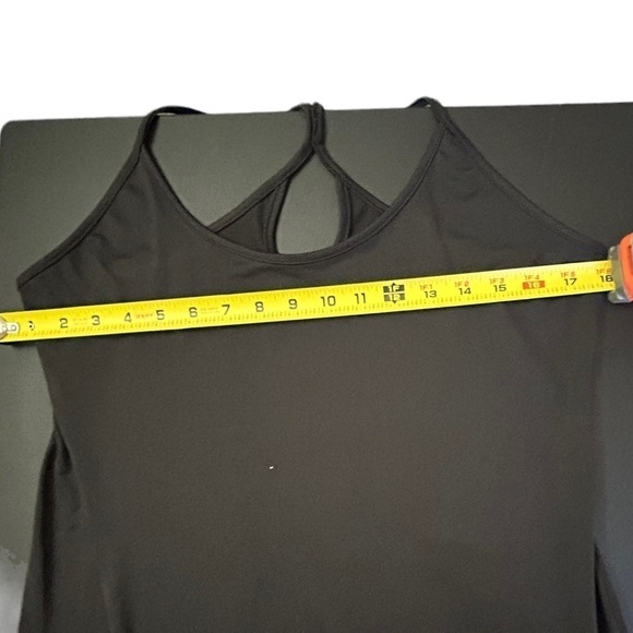 Jack Smith Spaghetti Strap Cross Back Dress • Used • Size: Medium - Picture 6 of 7